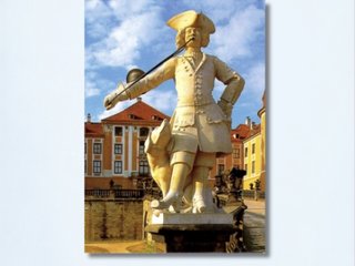 Hubertusmesse Hüttenfeld