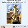 Hubertusmesse Hüttenfeld